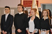 07 Dni Kultury Uczniowskiej - Święto Patrona